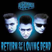 Return of the Loving Dead